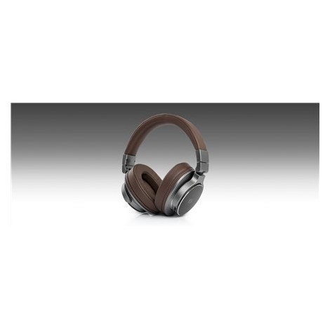 Muse | M-278BT | Stereo Headphones | Wireless | Over-ear | Brown